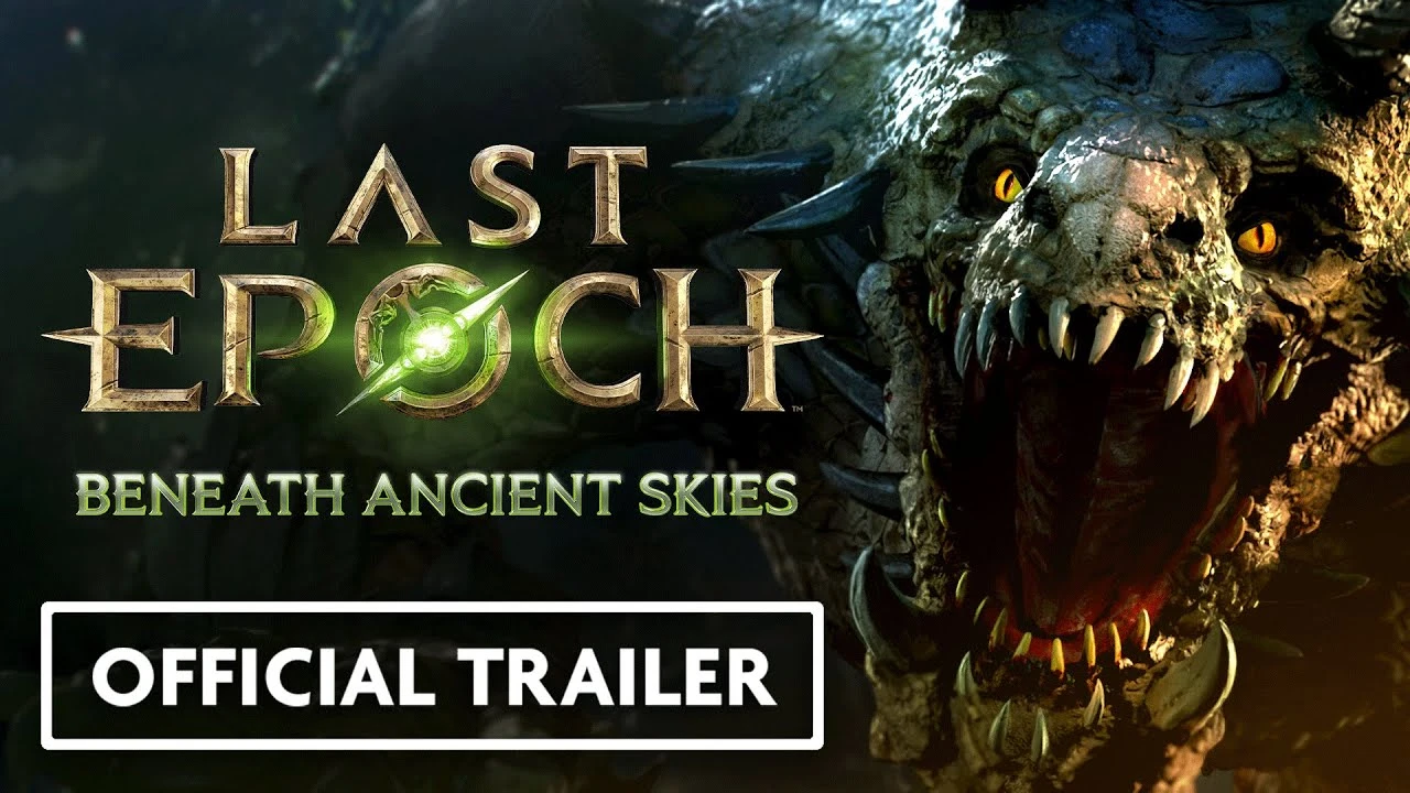 Авторы Last Epoch раскрыли ключевые детали третьего сезона Beneath Ancient Skies