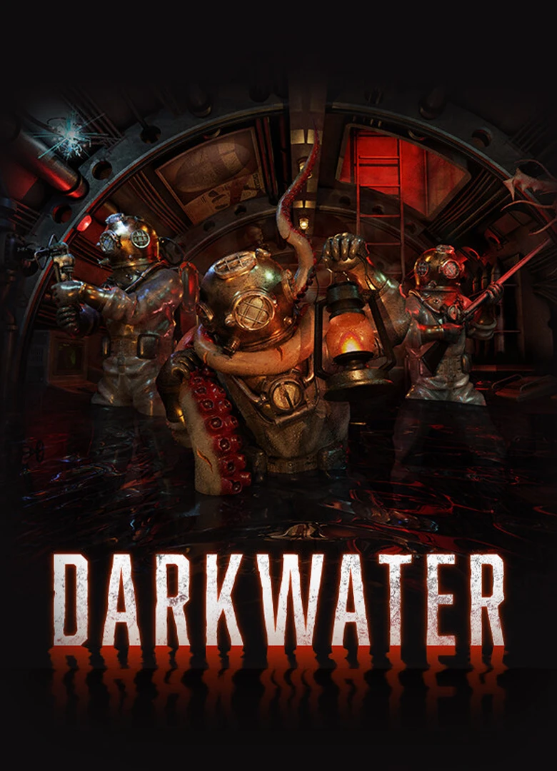 Darkwater