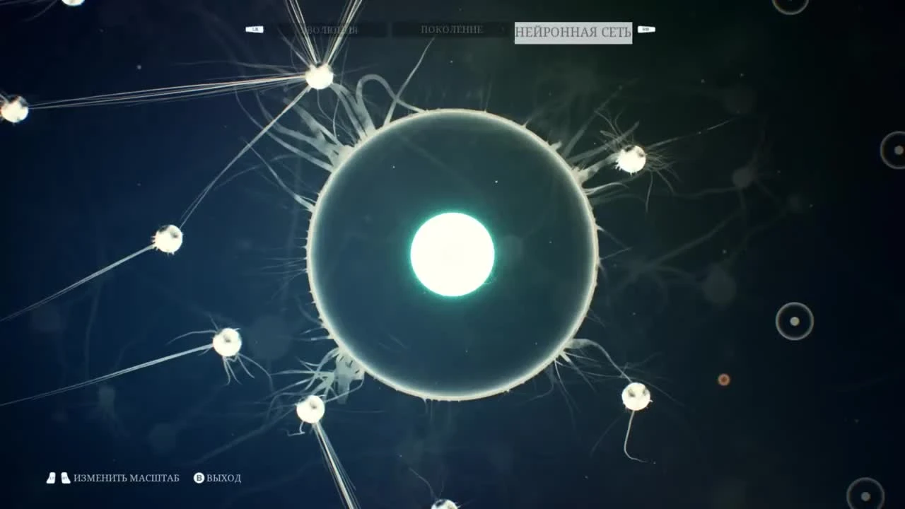 Секретная пещера сколопедр Ancestors: The Humankind Odyssey #13