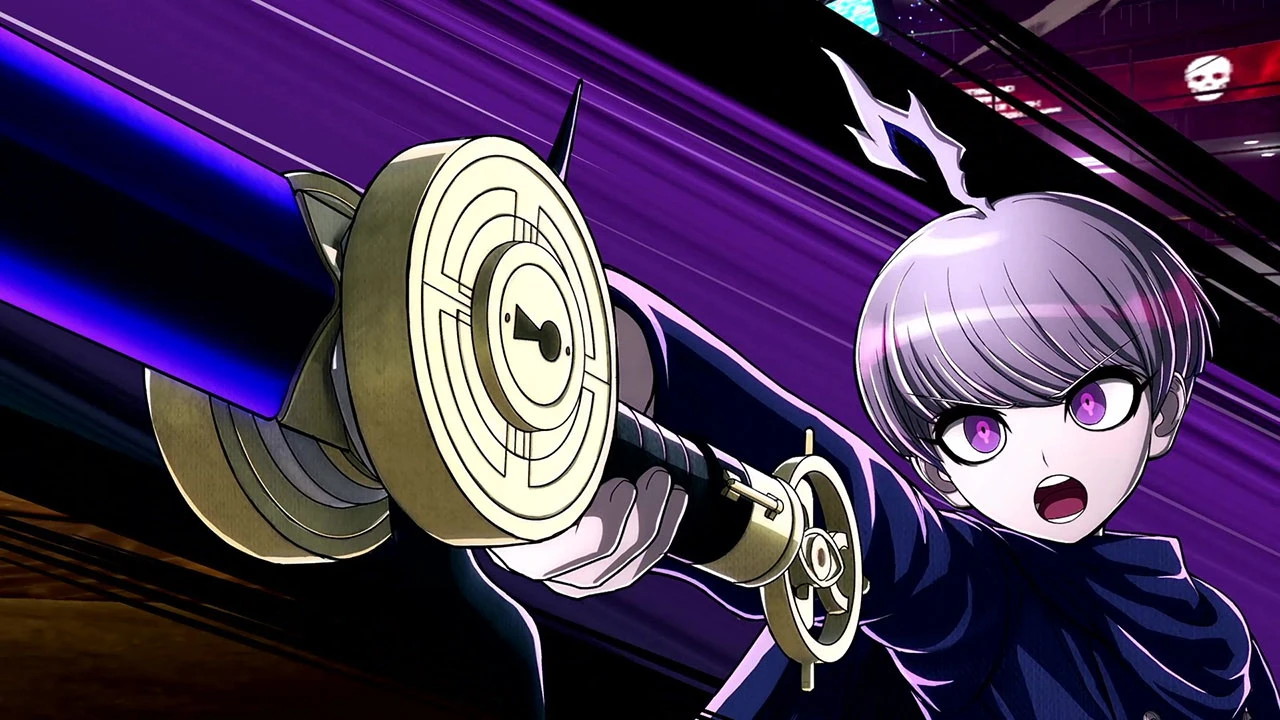 Продажи детективной игры Master Detective Archives: RAIN CODE превысили 300 000