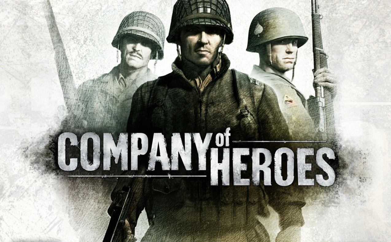 Company of Heroes выйдет на iPhone и Android в 2020 году