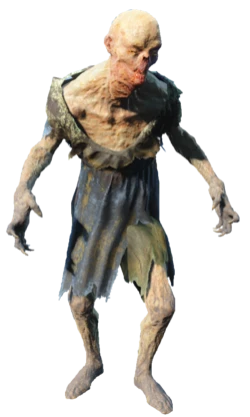 Fallout 4 - Общая информация - Существа