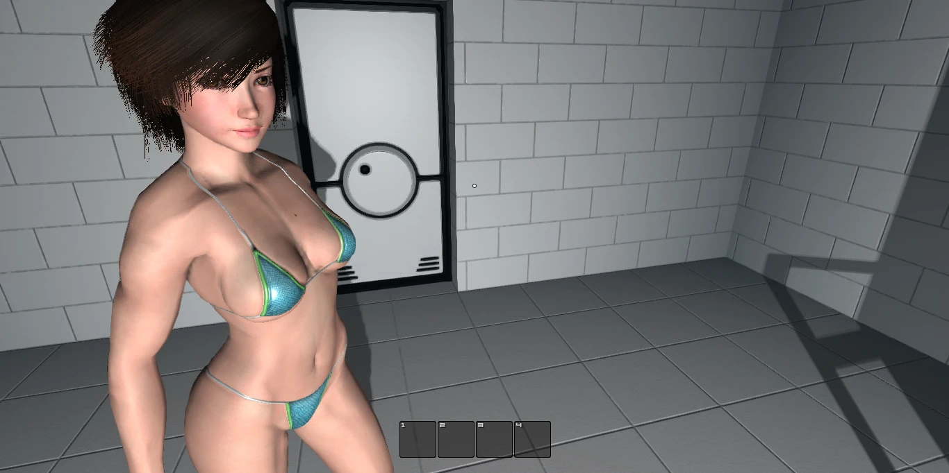 Haydee "Reiko Hinomoto"