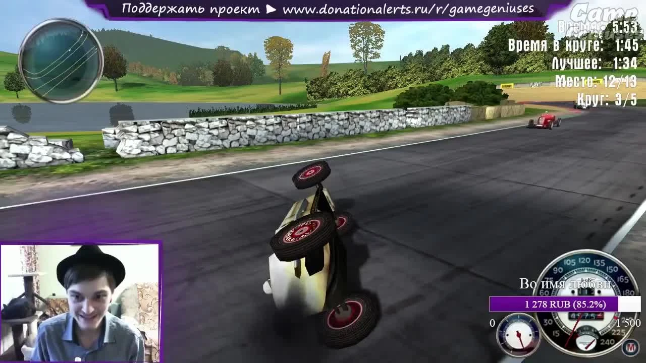 Город грехов - Mafia: The City of Lost Heaven [Лучшее #25]