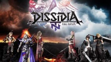 Нового персонажа в Dissidia Final Fantasy NT покажут 25 марта