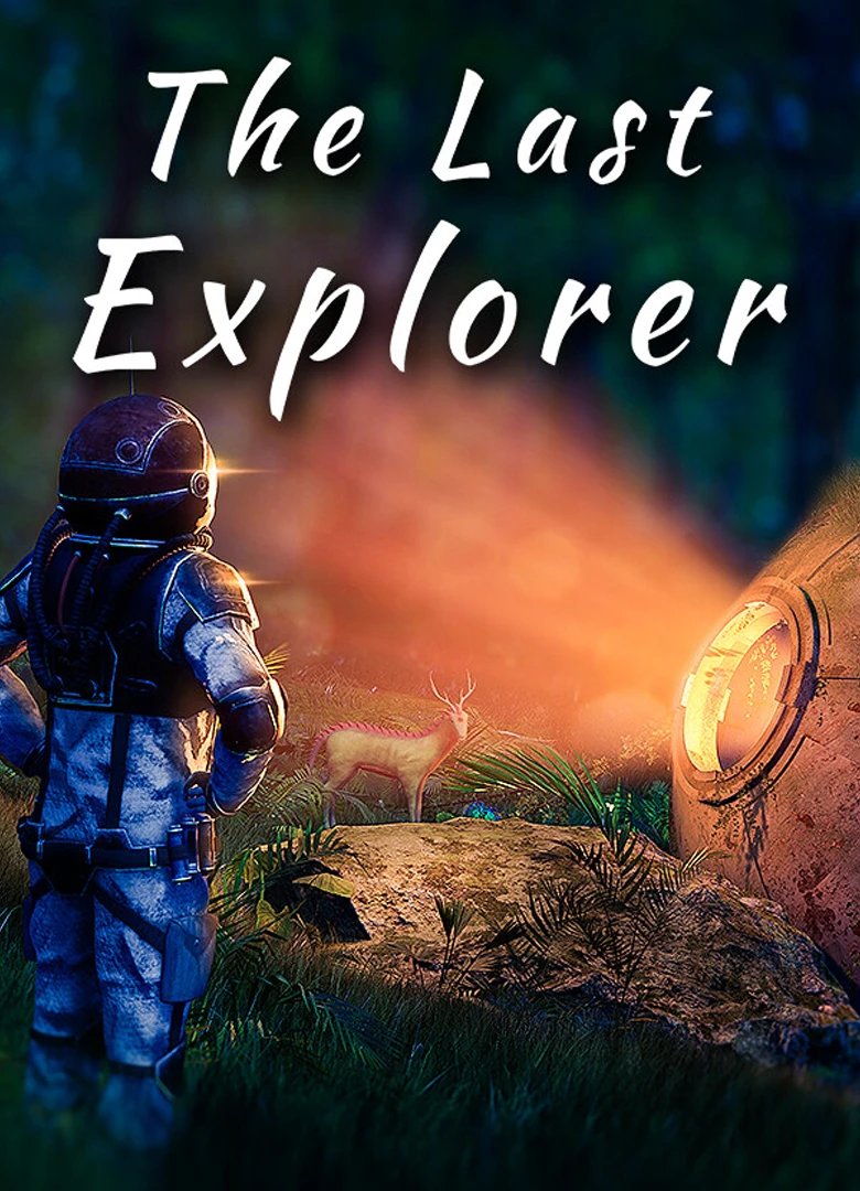 The Last Explorer