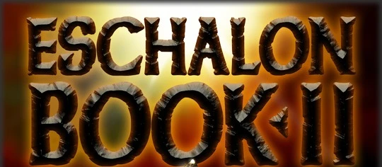 Eschalon: Book II в продаже