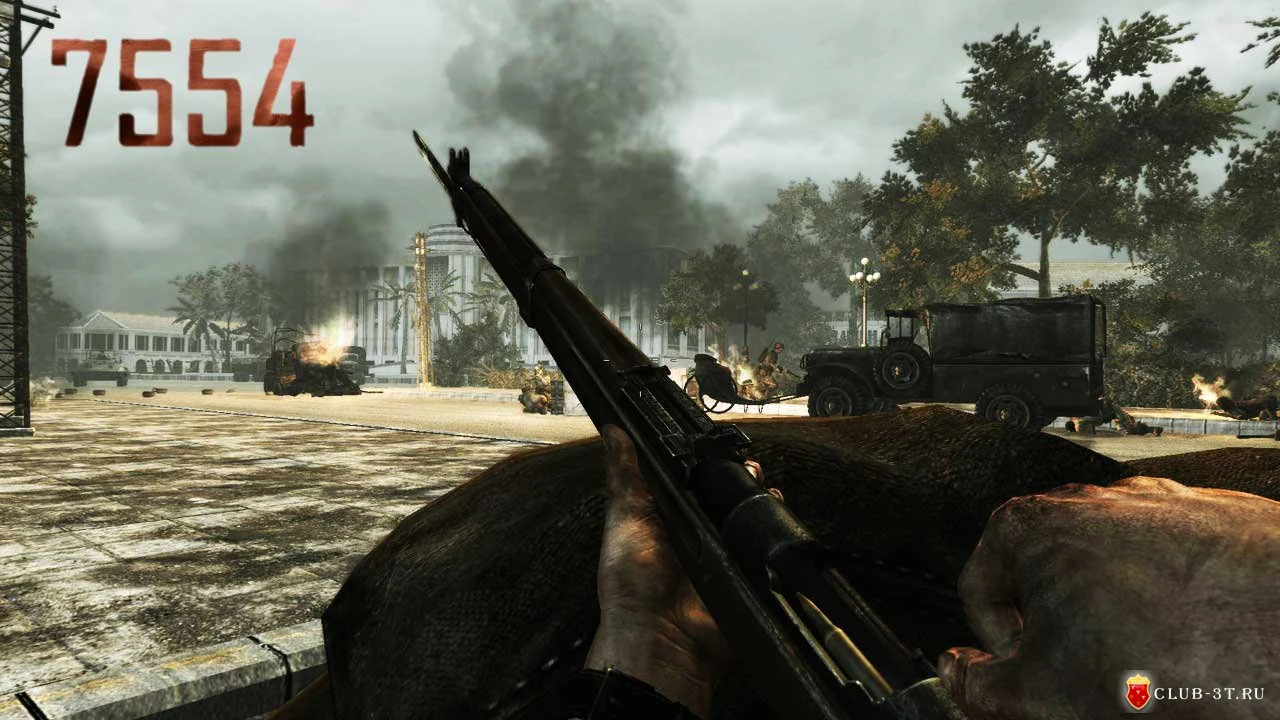 Assault Squad 2: Men of War Origins "DIEN BIEN PHU (БИТВА ПРИ ДЬЕНБЬЕНФУ)"