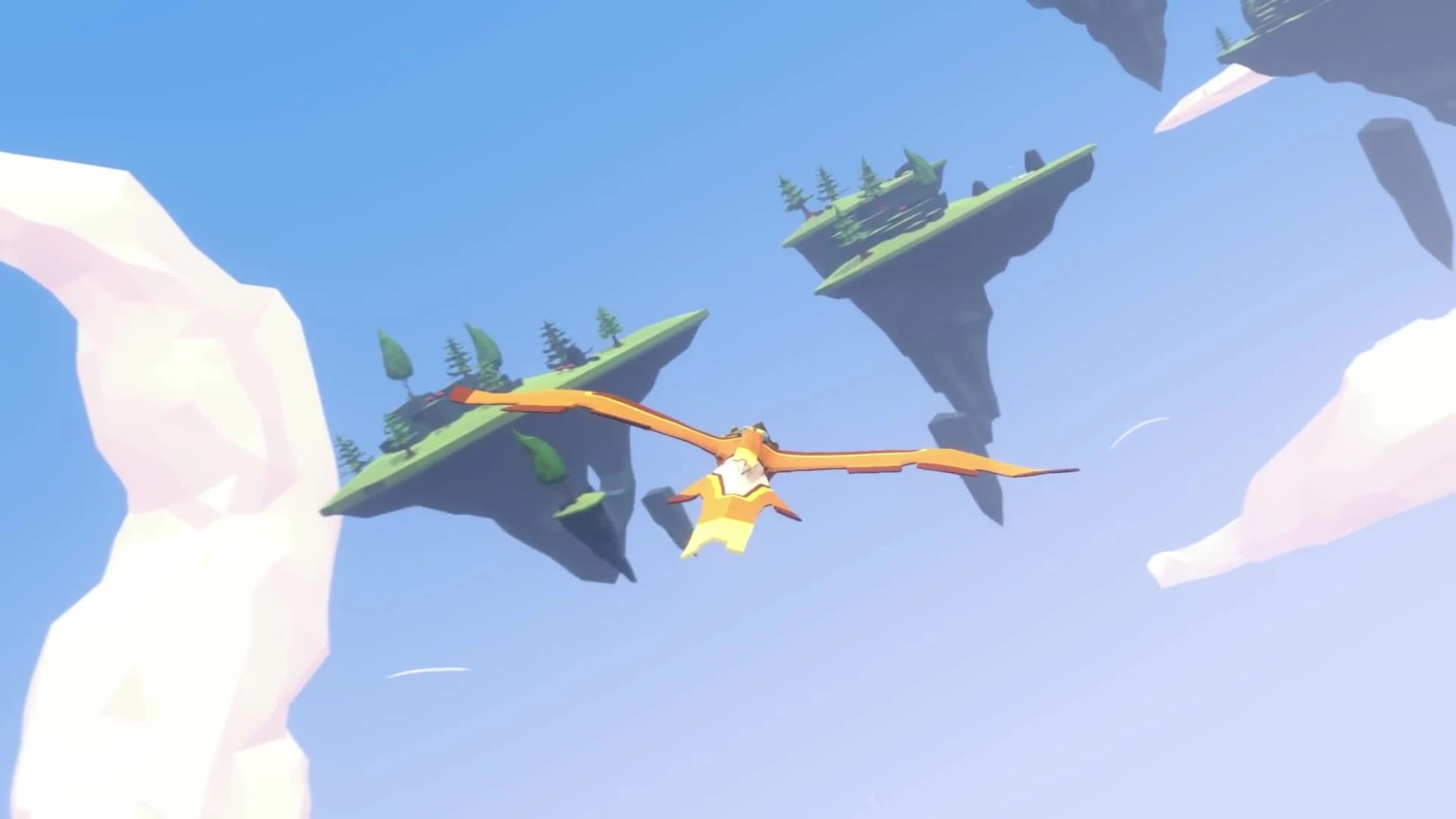 AER Memories of Old - Трейлер