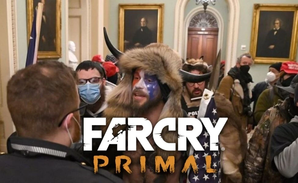 Primal во всех смыслах