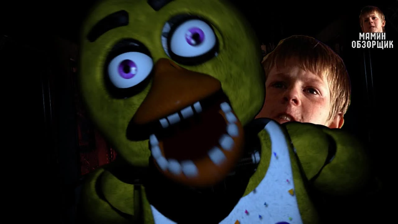 Мамин обзорщик #16 - Школонормальное явление