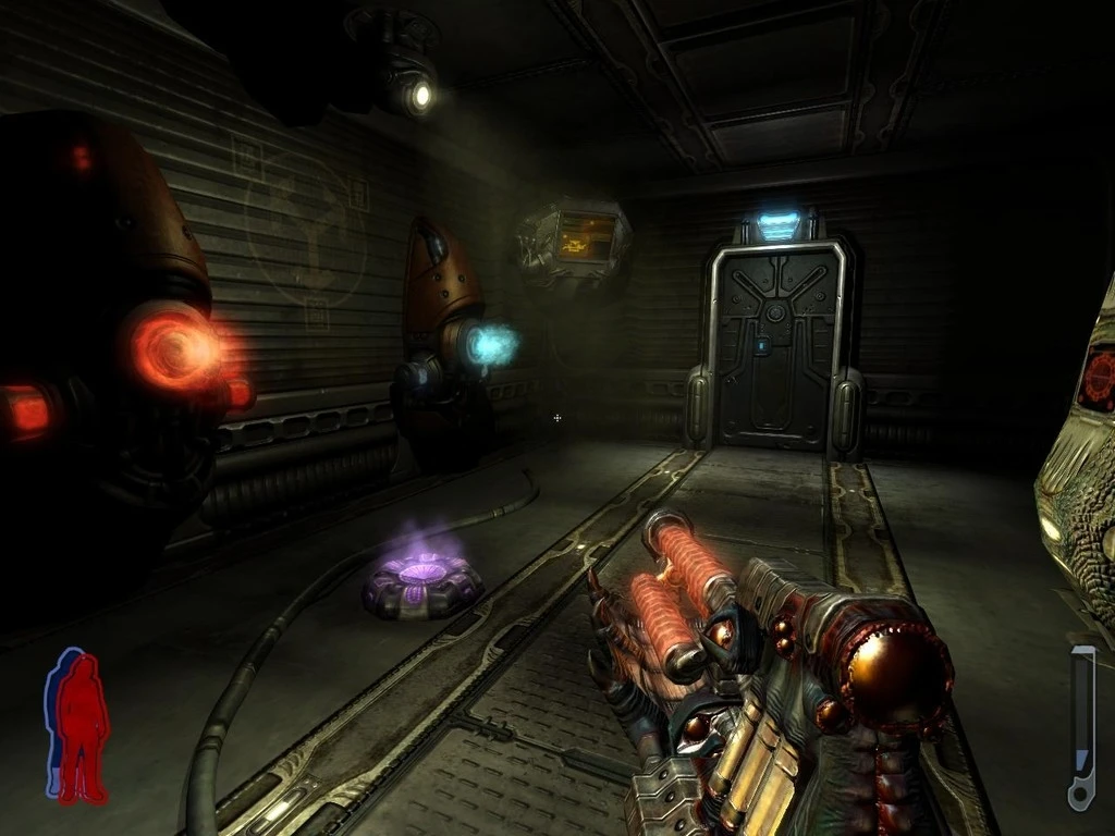 Тишина в эфире