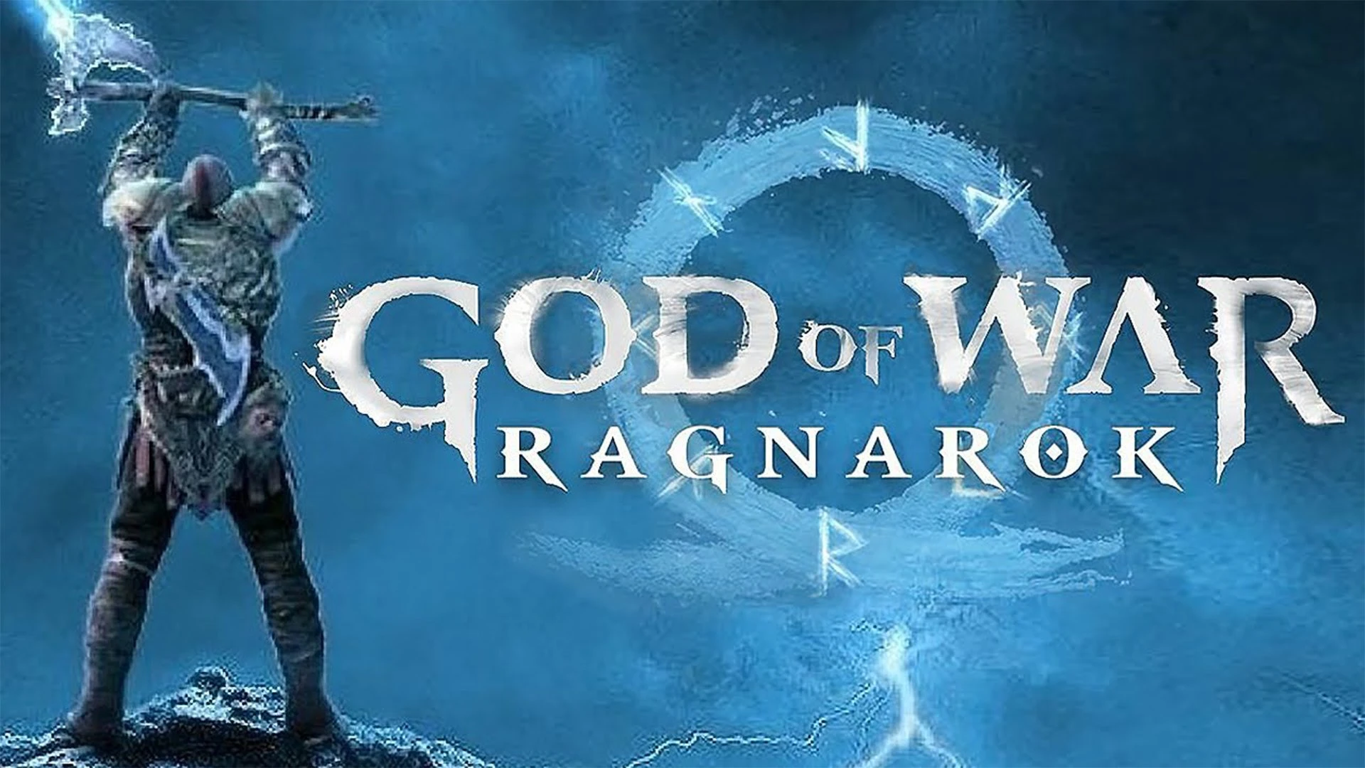 God of War: Ragnarok "Патч - v1.9.1"