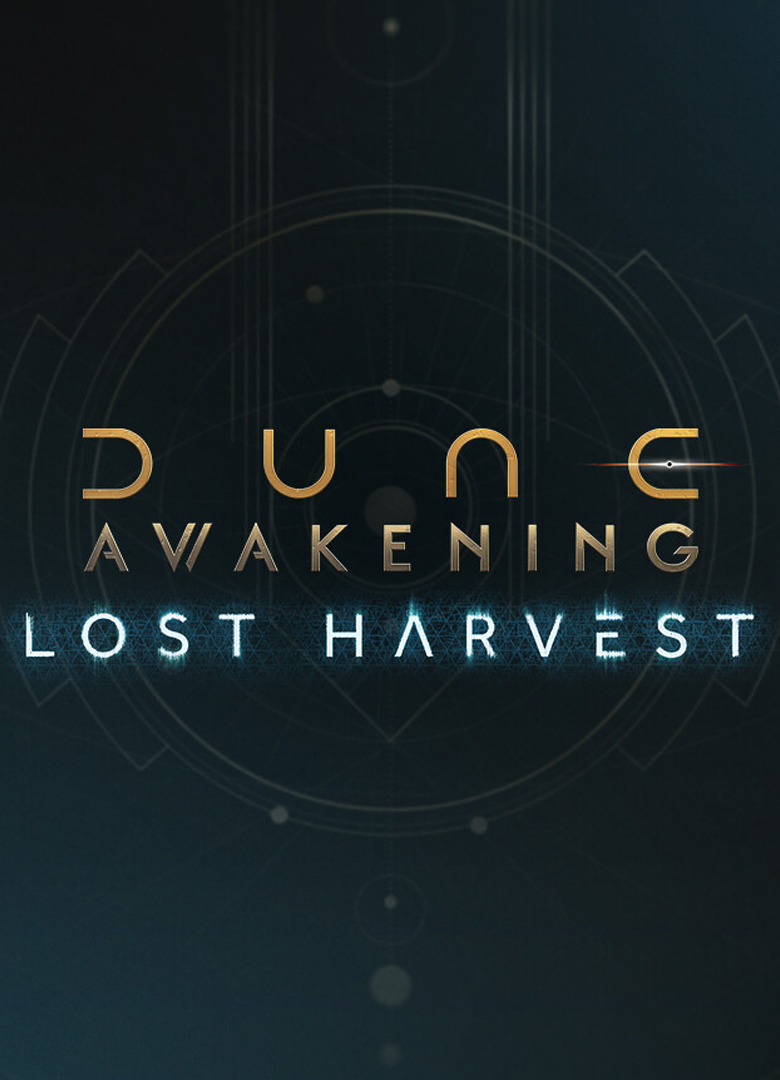 Dune: Awakening - Lost Harvest
