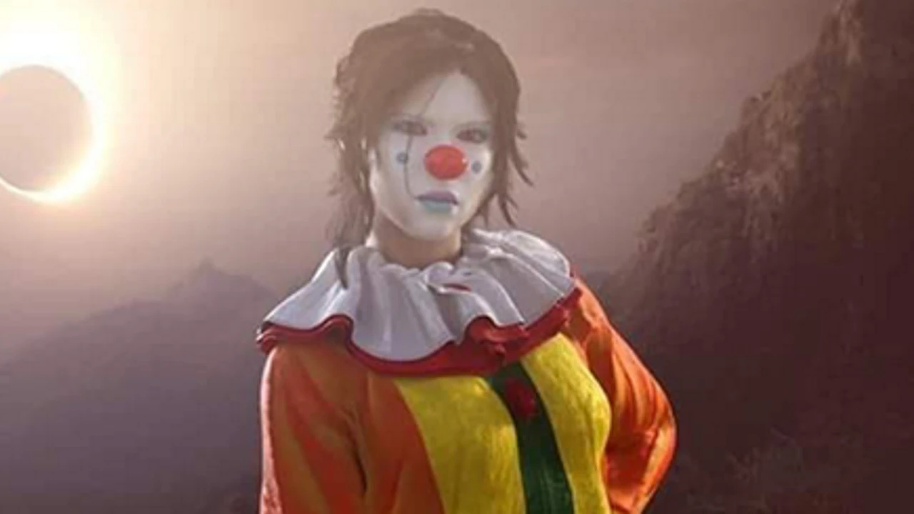 Фанатские поиски восьмого DLC к Shadow of the Tomb Raider завершились разочарованием и Ларой-клоуном