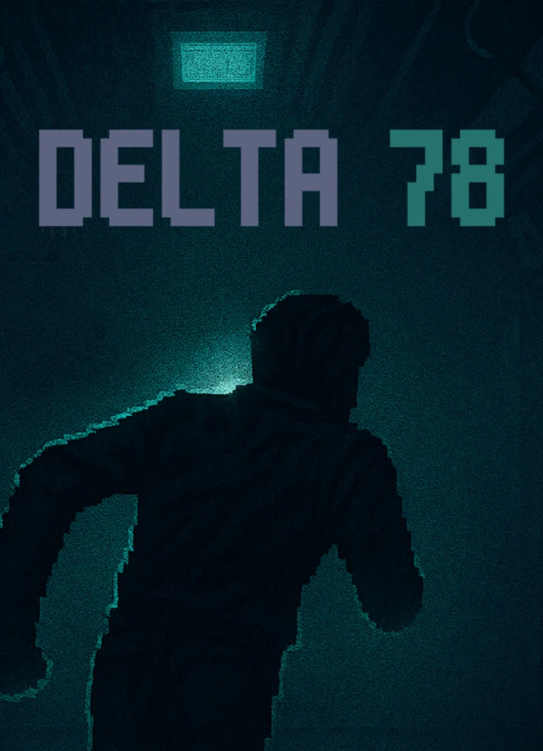 Delta 78: The Passenger