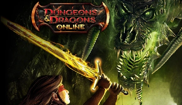 Dungeons & Dragons Online - Демонстрация гномов и не только