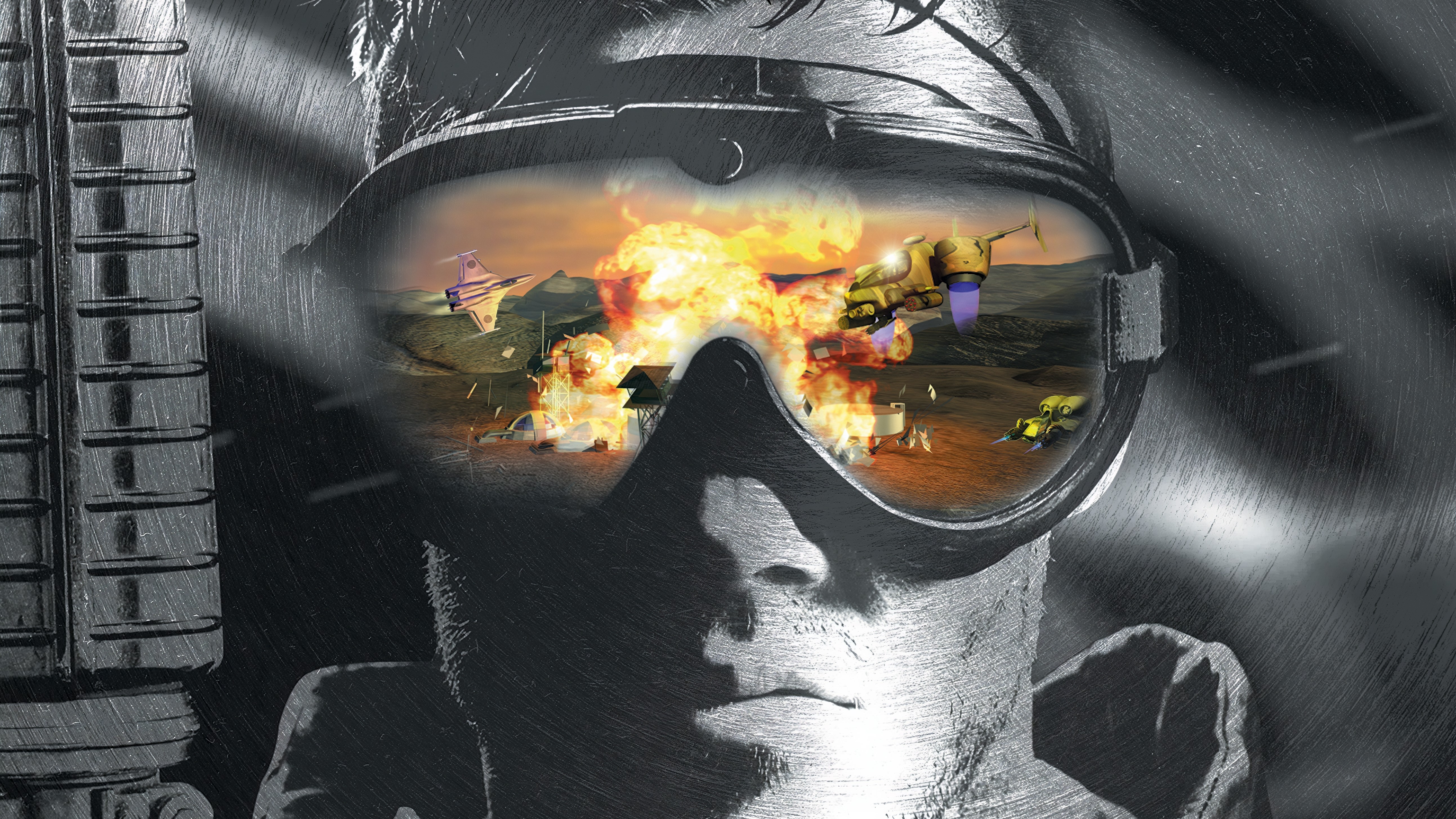 Command & Conquer: Tiberian Dawn Gold - TFD "Сохранение - Поэтапное прохождение игры" [R.G. Механики] {SuN1Sh1nE}