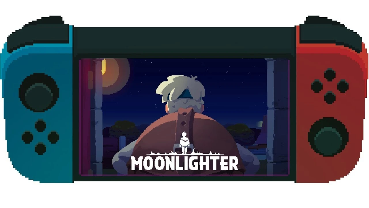 Приключения храброго торговца Moonlighter откладываются на пару месяцев
