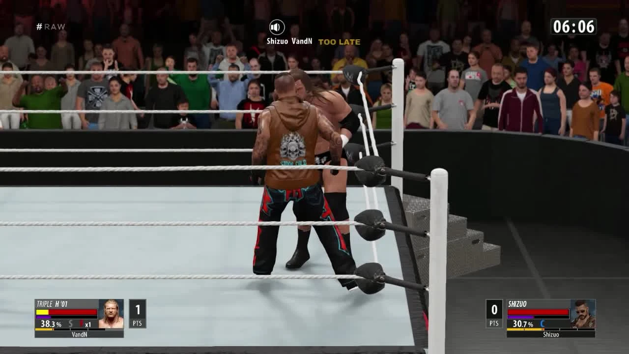 Довольно Выгрёбистый подросток - Online Iron Man Match