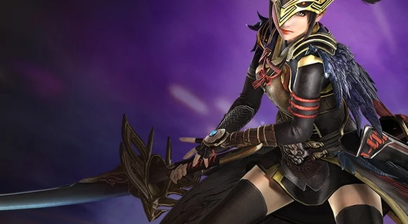 Новые оружейные трейлеры Toukiden 2