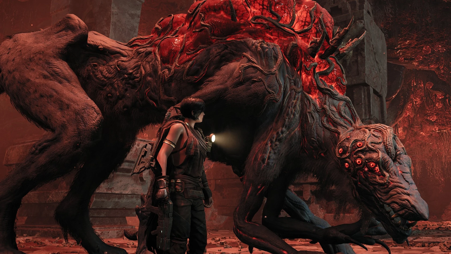 Гайд на быстрый и эффективный фарм лома в Remnant 2