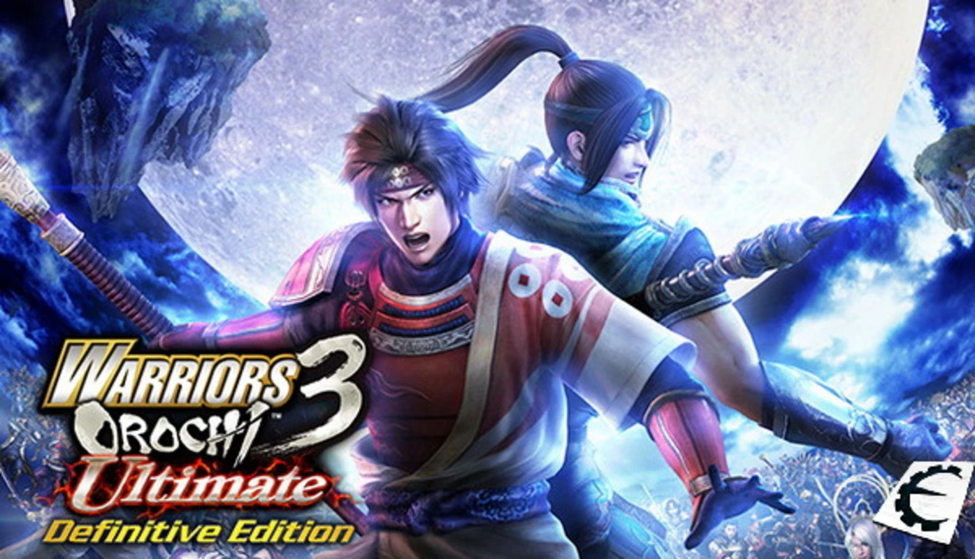 Warriors Orochi 3 - Ultimate Definitive Edition "Таблица для Cheat Engine" [UPD: 21.07.2022] {Tuuuup!}