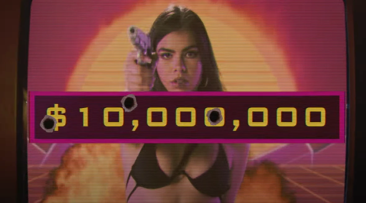 Следующая игра Battle Royale - интерактивный фильм с живым действием