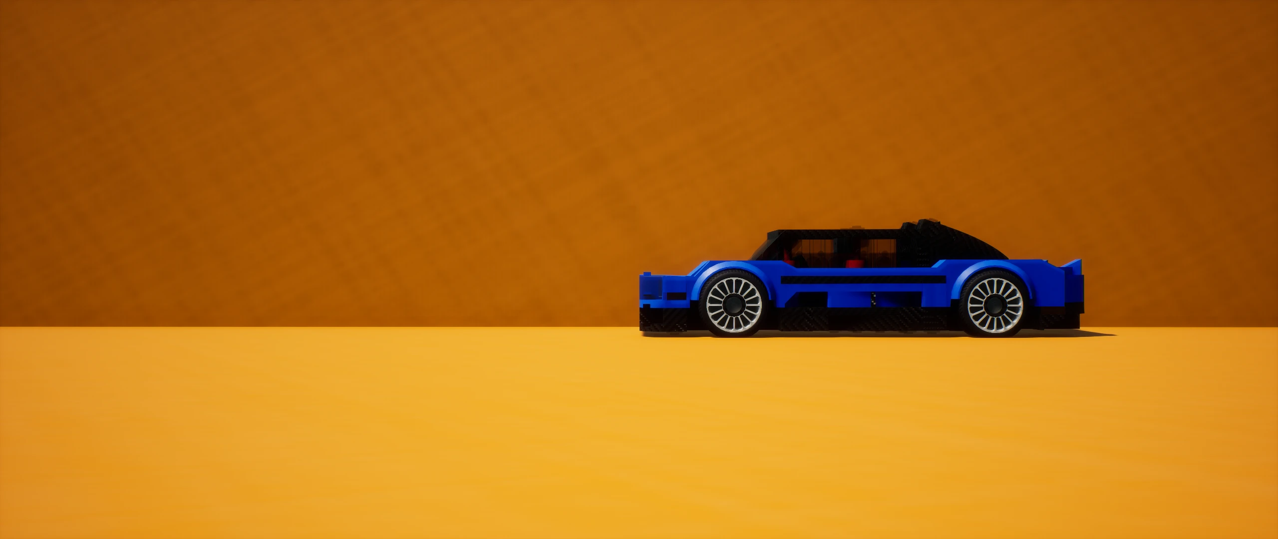 Формула идеального Brick Rigs