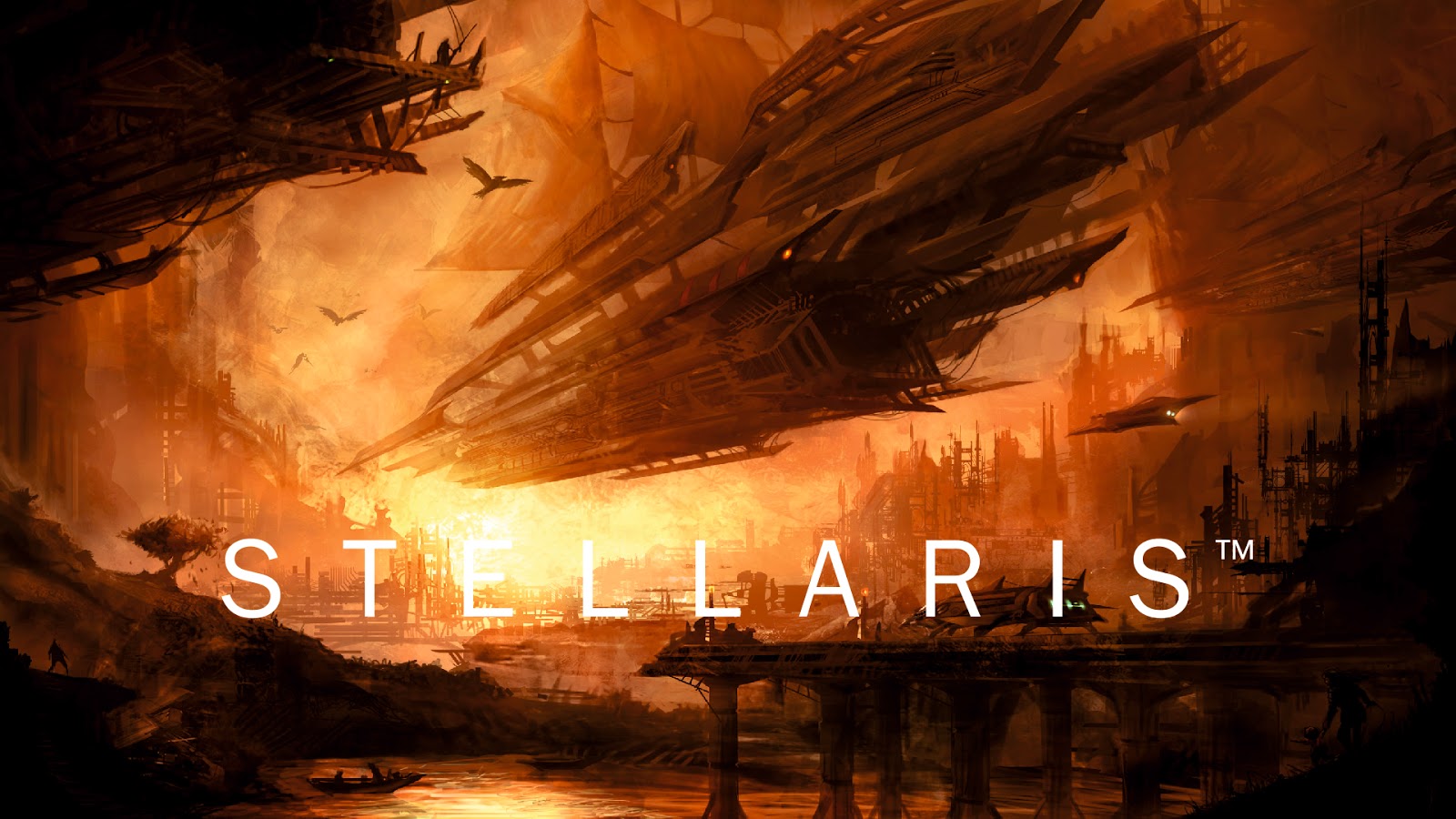 Скидка 75% на Stellaris в Steam продлится ещё 5 дней