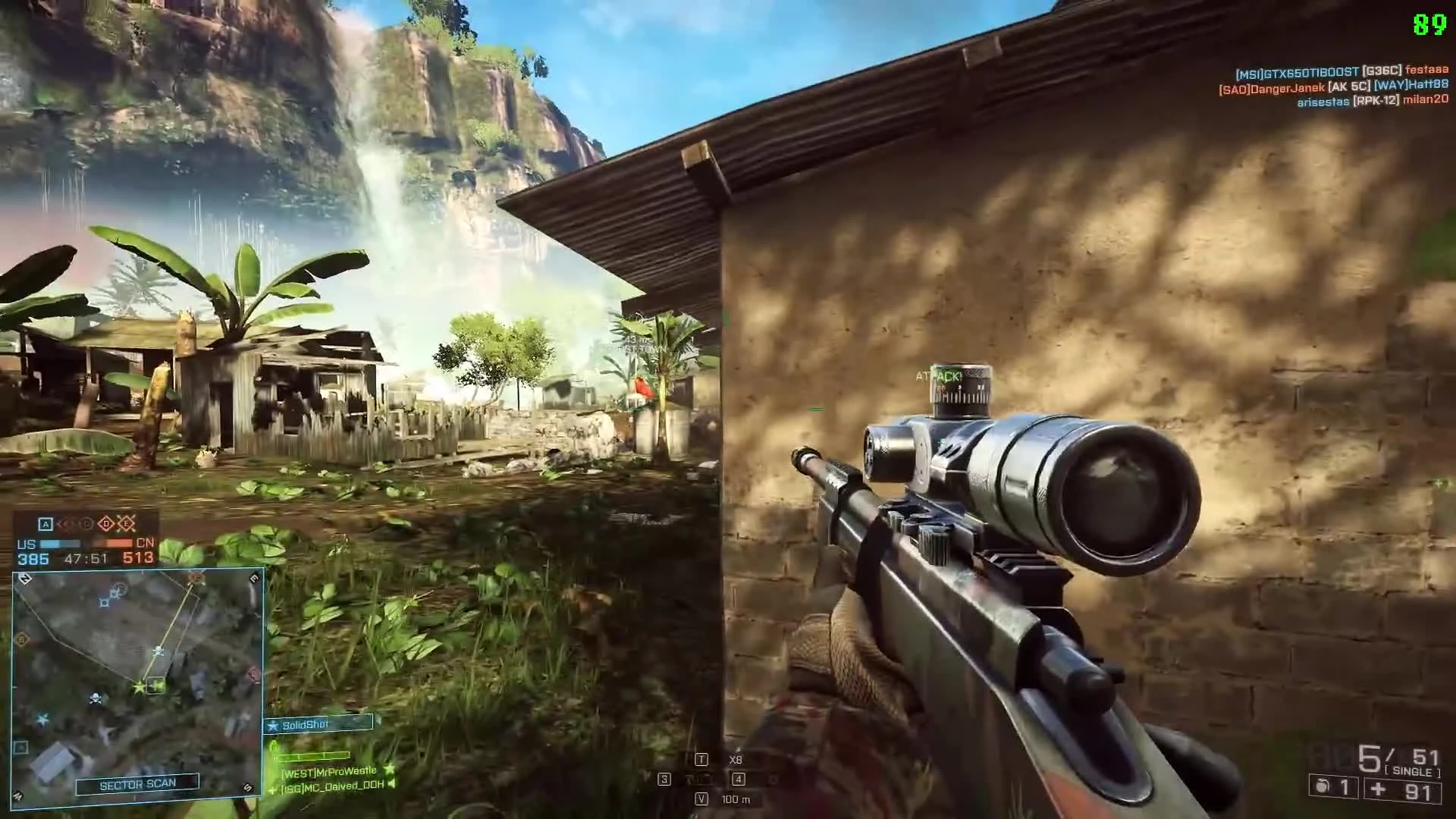 Идет третий год Battlefield 4. Что дальше?