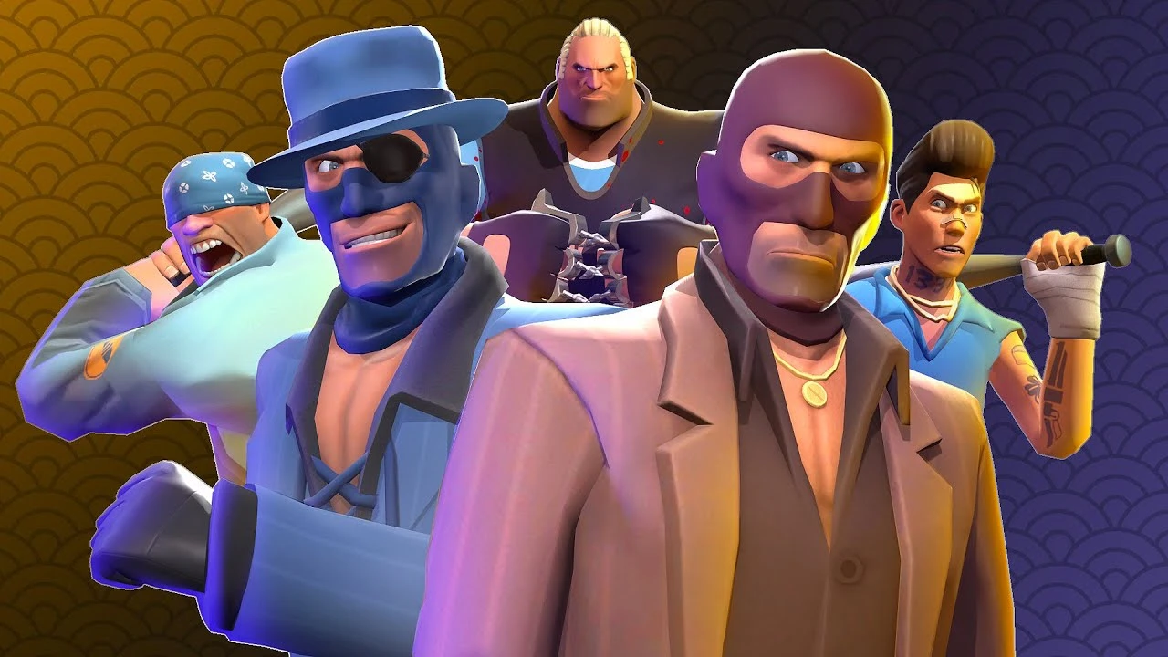 Якуспай, уличный разбор