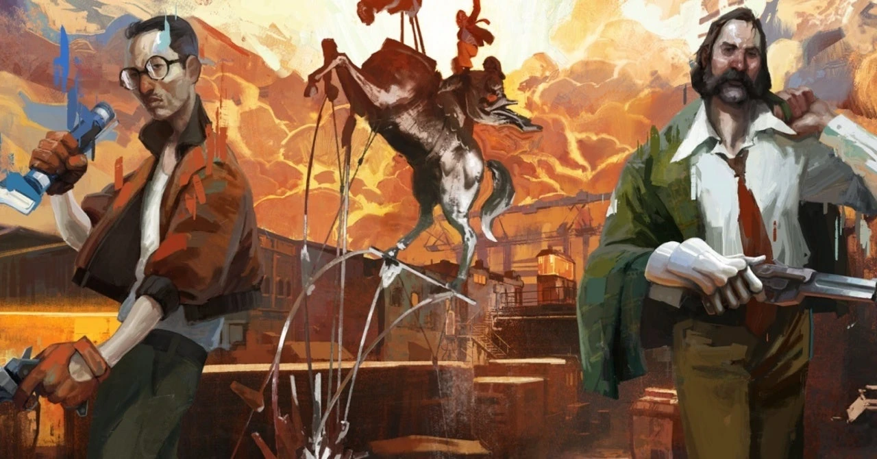 Disco Elysium - The Final Cut скоро выйдет на Nintendo Switch, Xbox One и Xbox Series X