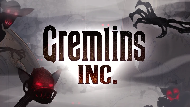 Официальный блог Gremlins, Inc - Подарки на Хэллоуин