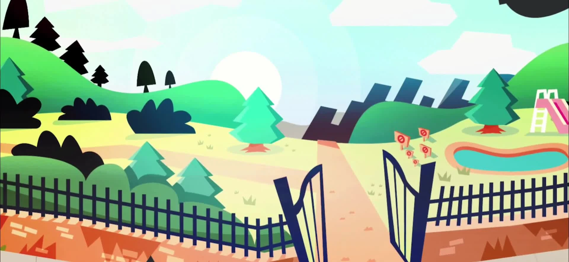 Релизный трейлер Dead End Job