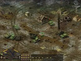 Blitzkrieg "Патч для двухядерных процессоров."