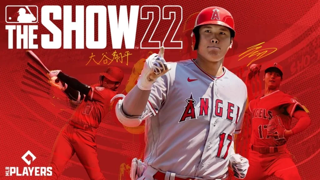 Состоялся релиз MLB The Show 22