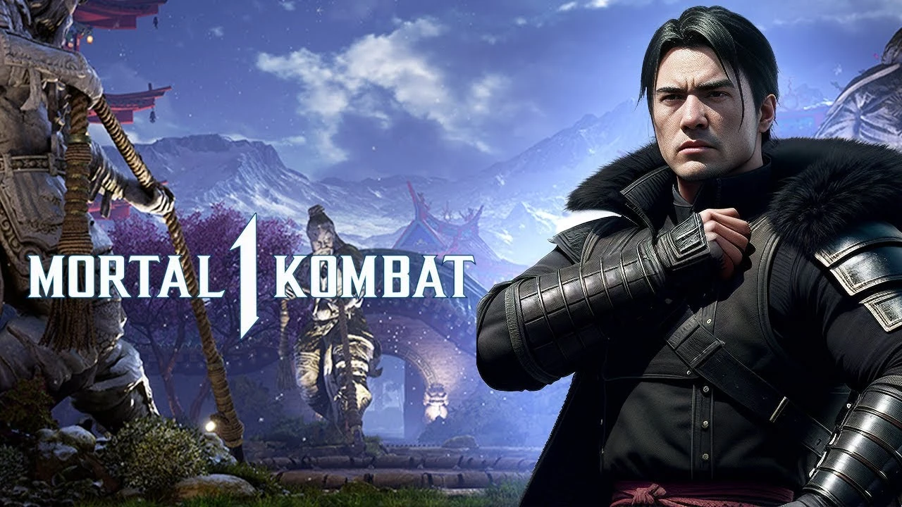 Авторы Mortal Kombat 1 раскрыли дату появления в игре камео-бойца Мавадо