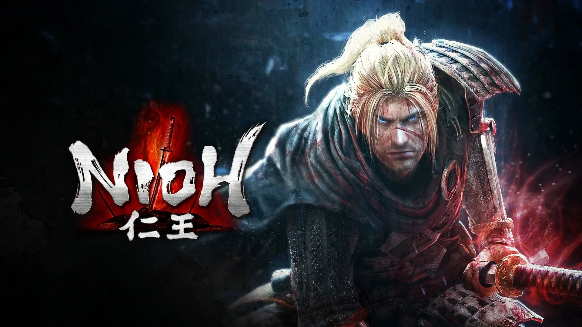 Nioh "Патч v1.24.07"