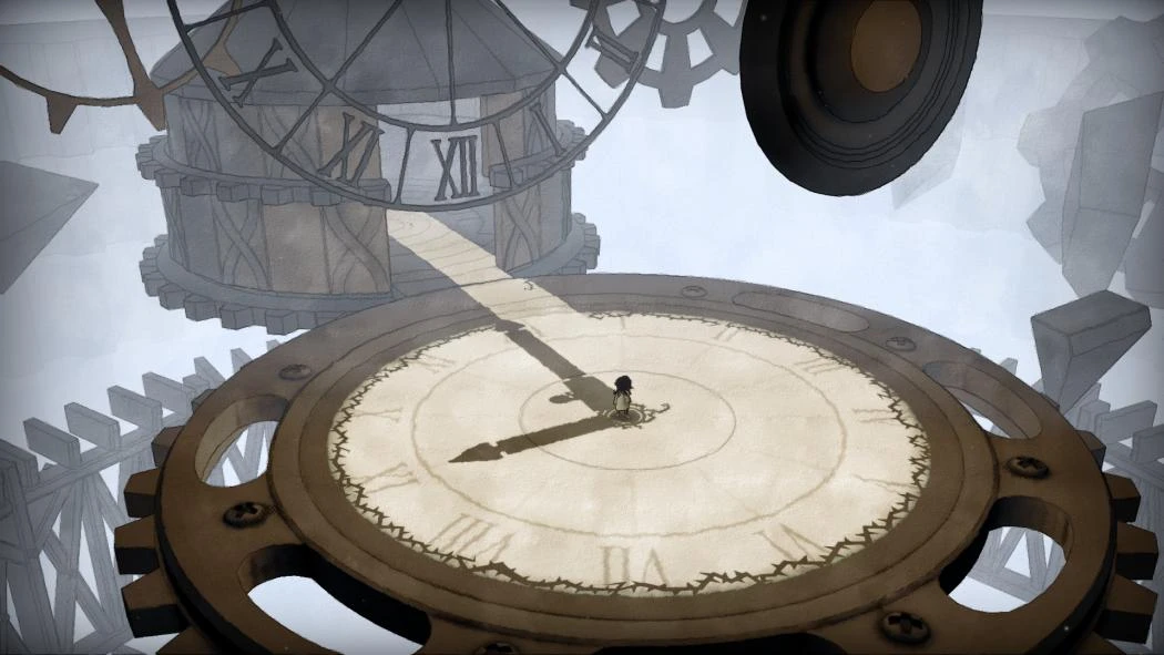 Shady Part of Me "Сохранение - прохождение на 100%"