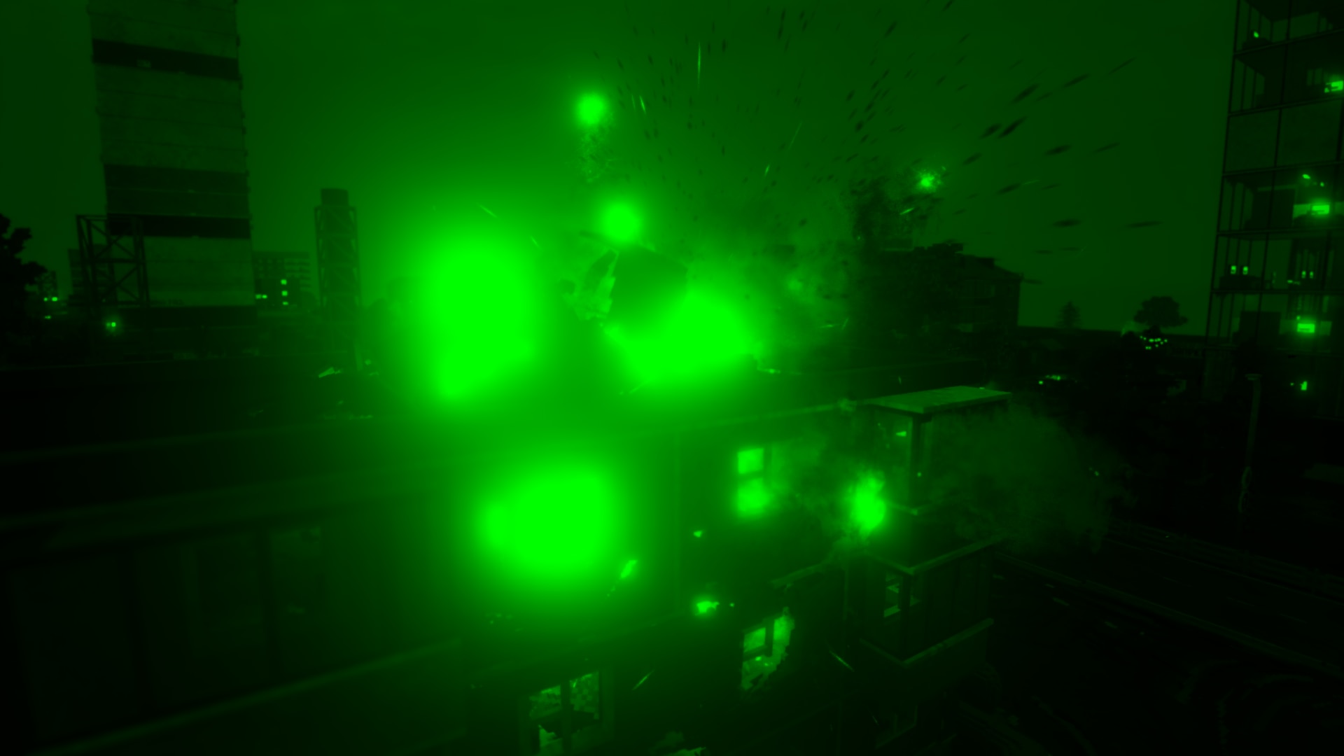 Teardown "ProBallistics"