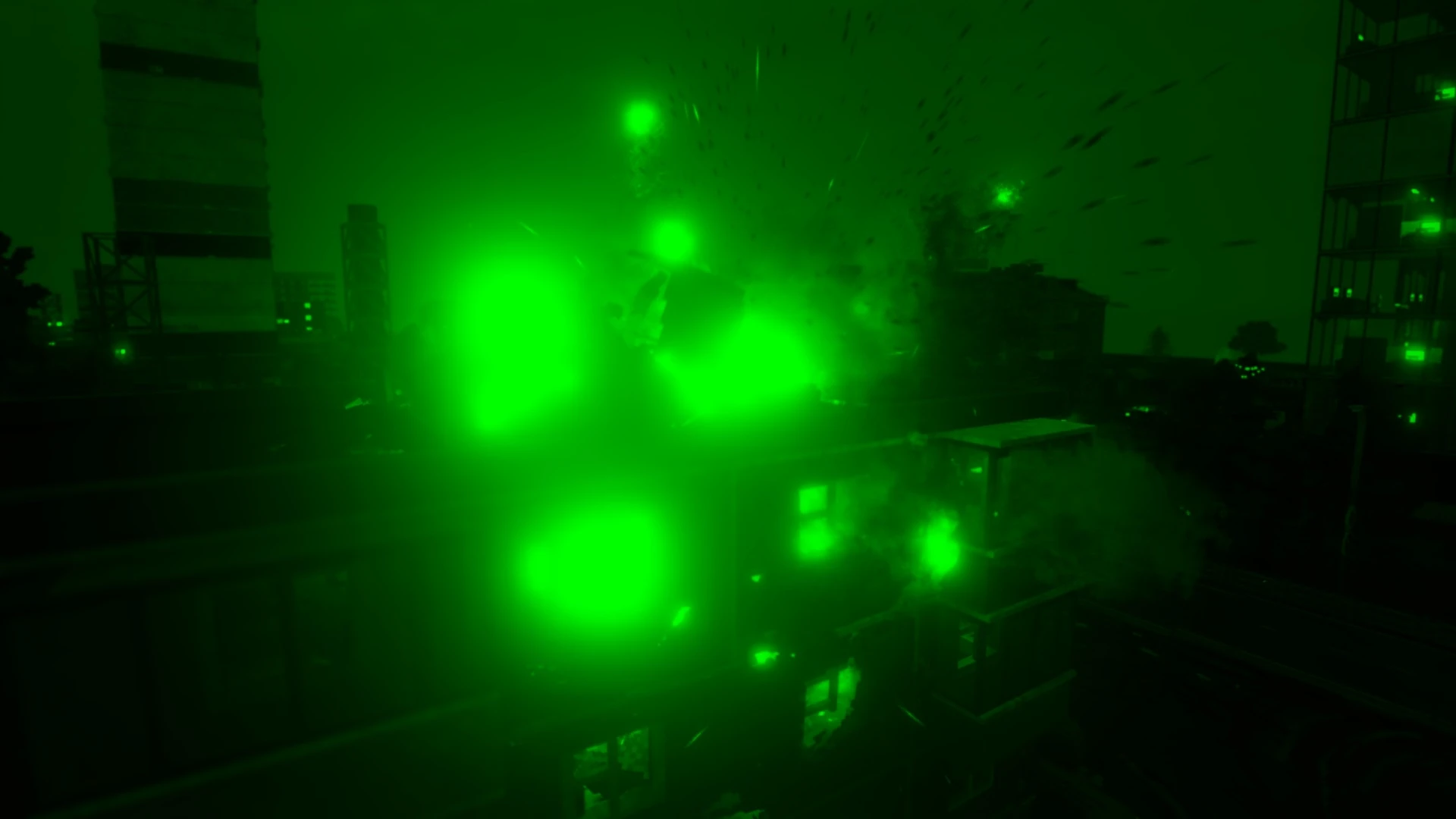 Teardown "ProBallistics"