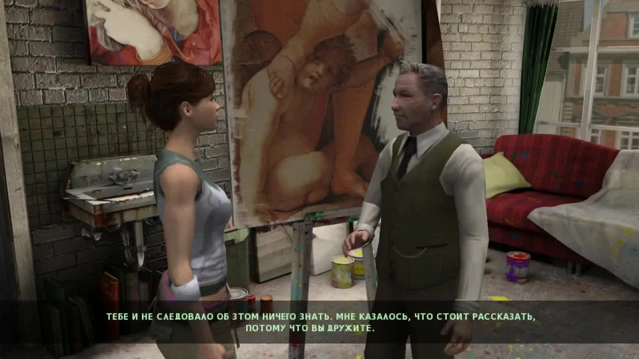 Прохождение 15 Days #4 - День 4