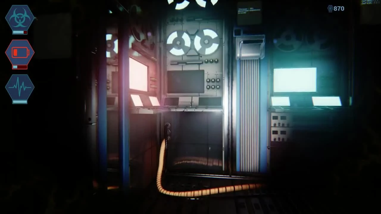 Distance "[Dispatcher] Первый геймплей"