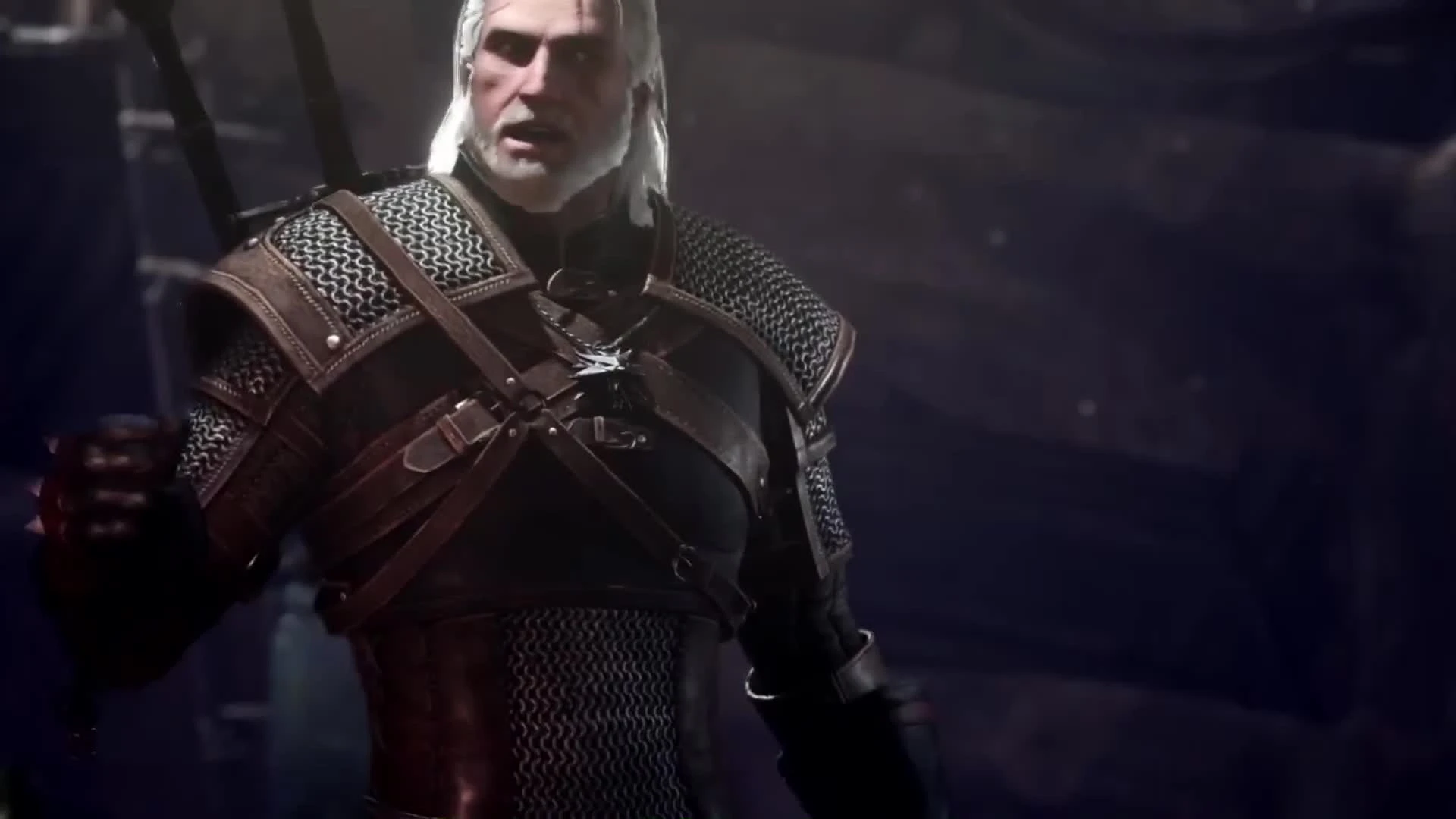 Monster Hunter: World x The Witcher 3: Wild Slav - Переозвучка