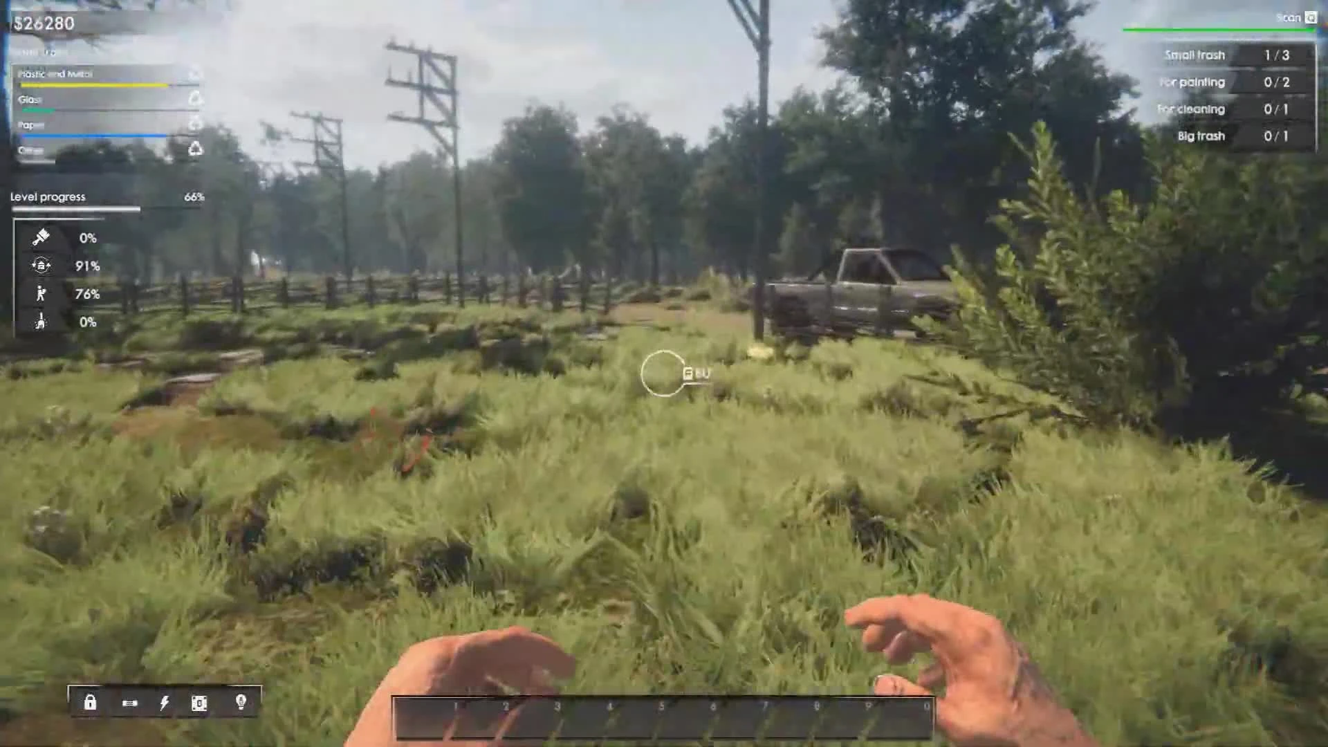 Train Station Renovation [BETA] Обзор игры