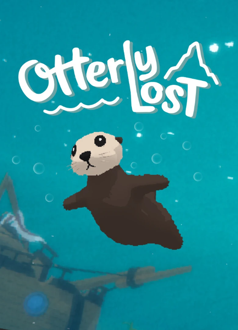 Otterly Lost