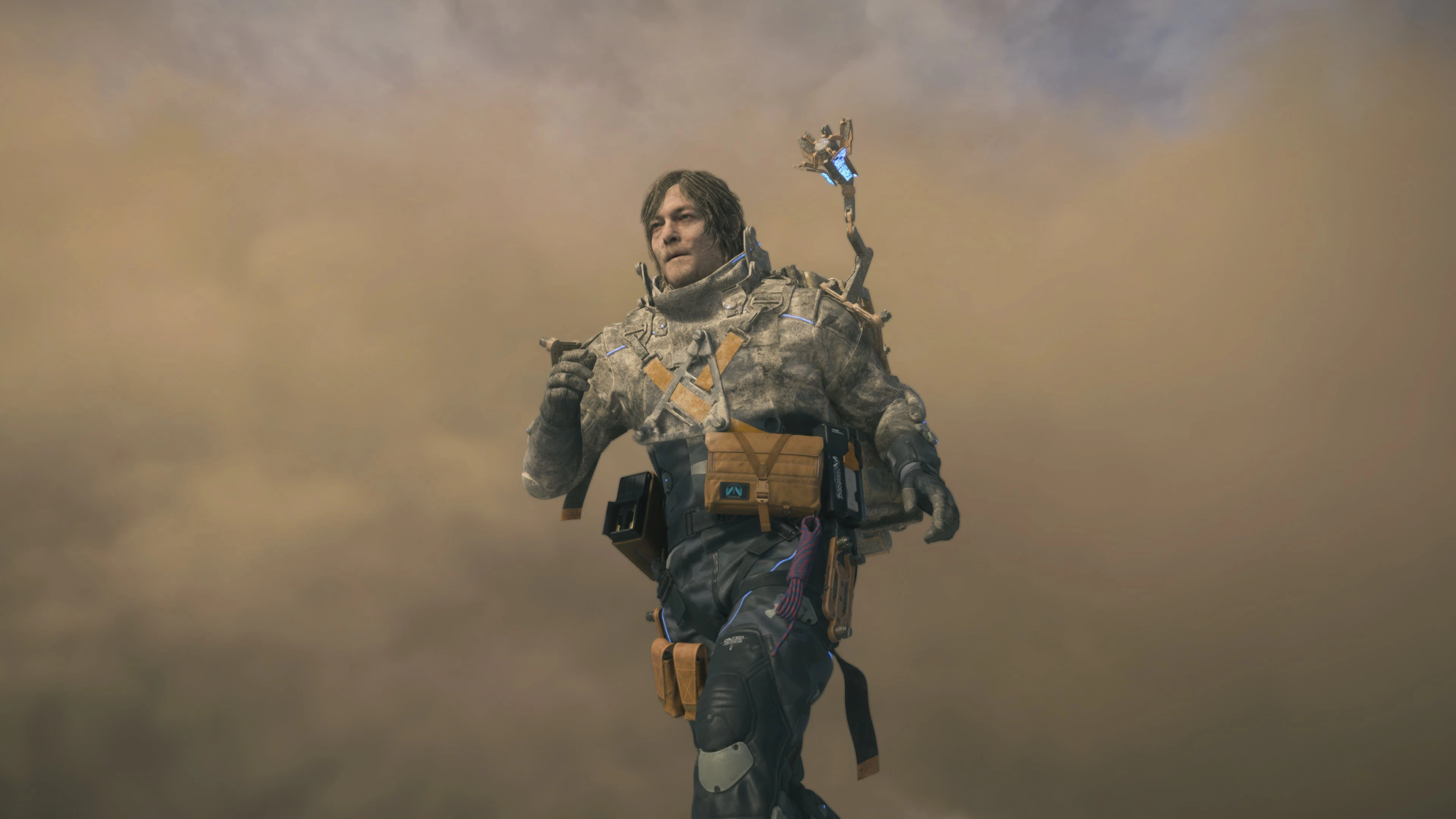 Гайд по улучшению рюкзака в Death Stranding 2: все доступные гаджеты и аксессуары