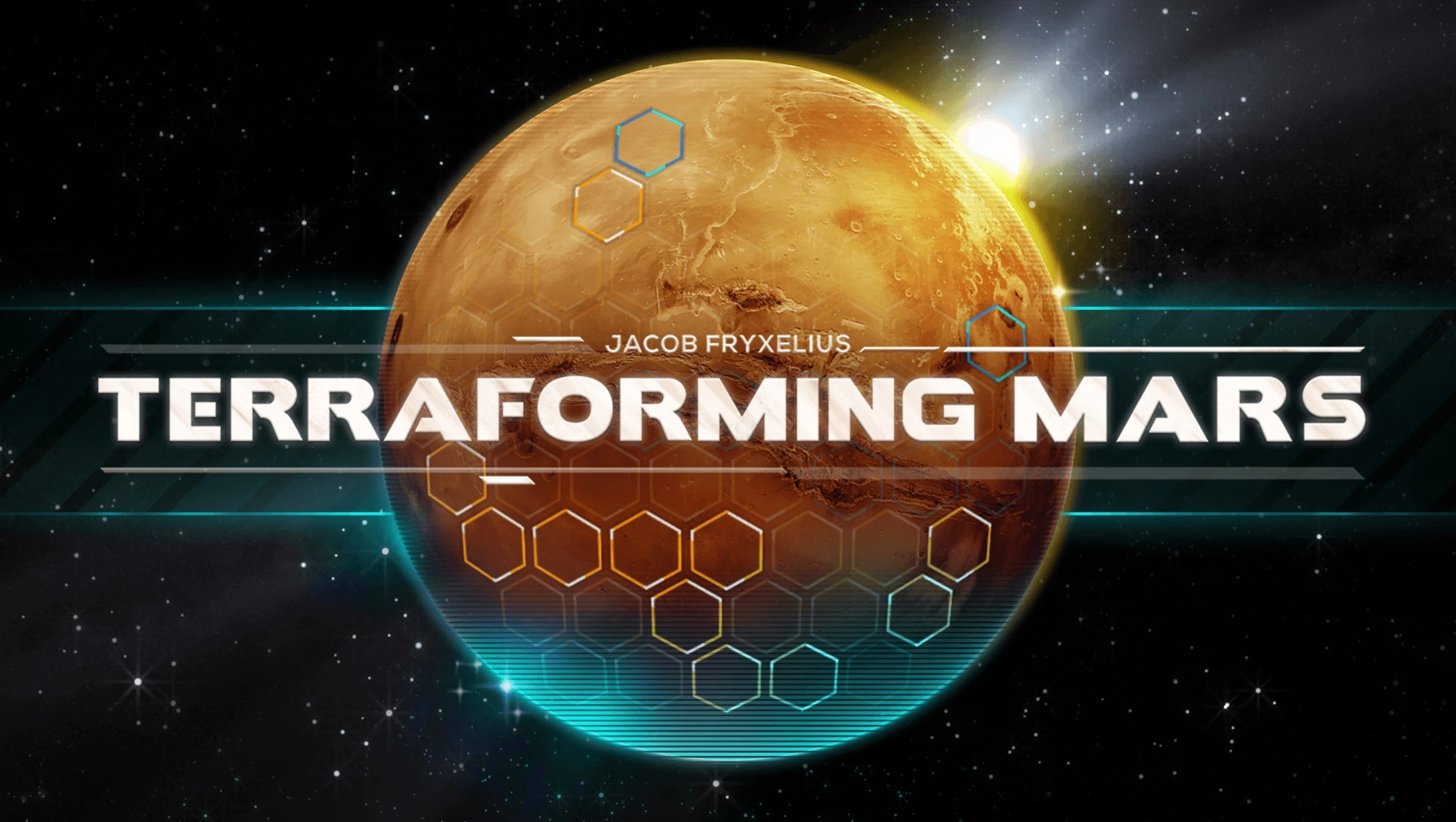 Terraforming Mars "Таблица для Cheat Engine" [1.4.0] {itsafvkingJ}