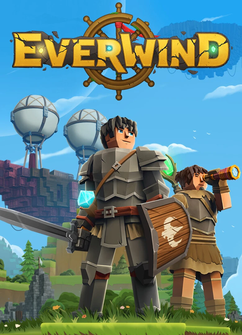 Everwind